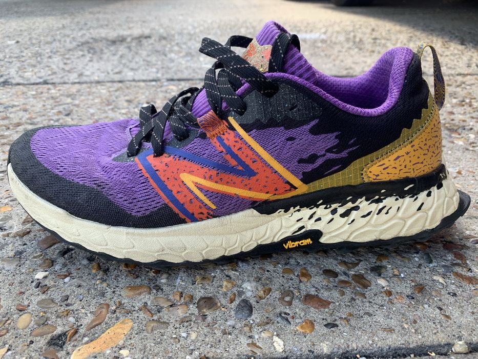 New Balance Fresh Foam Hierro v7 MTHIERM7