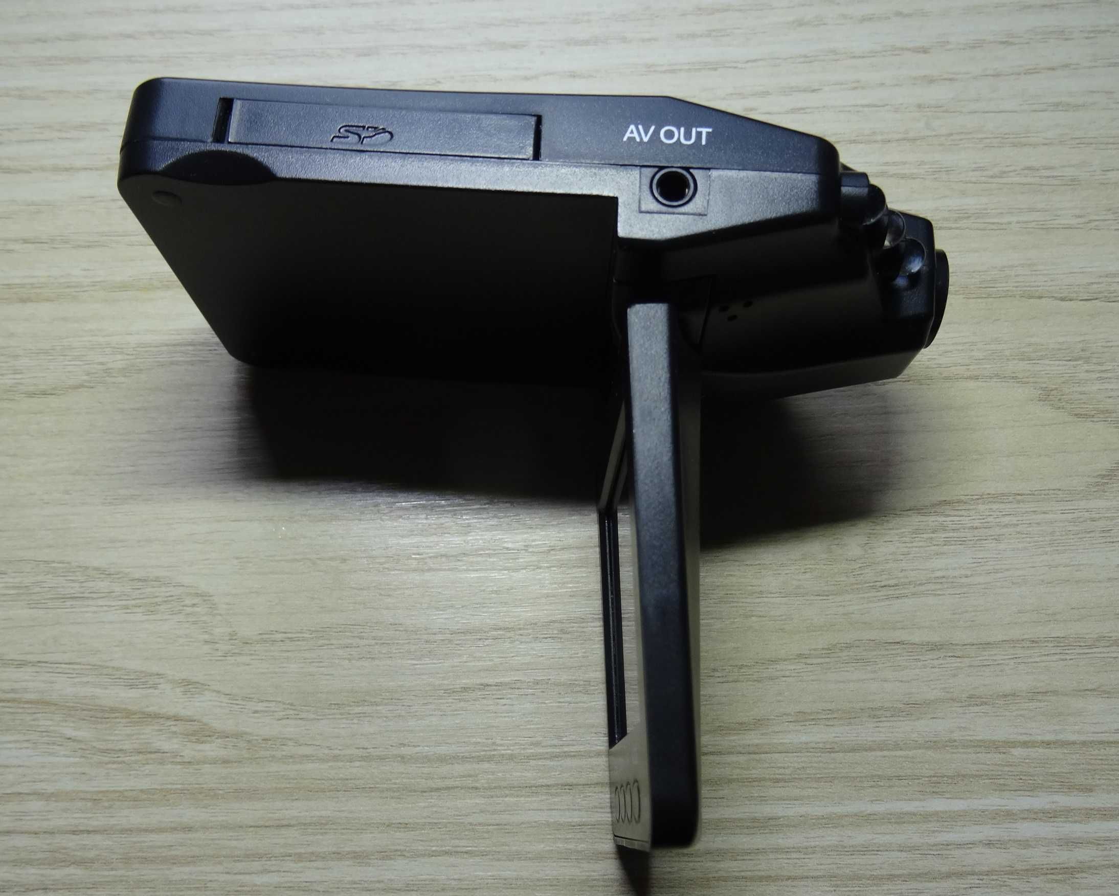 Wideorejestrator kamerka samochodowa Lark FreeCam 1.0