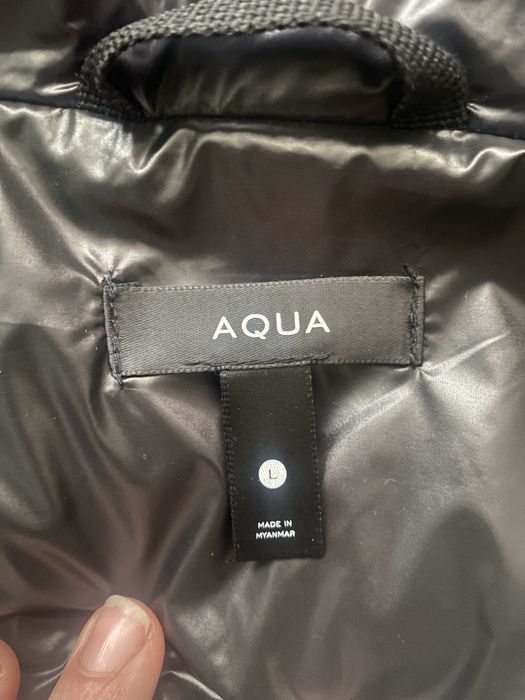 Желетка безрукавка Aqua розмір L