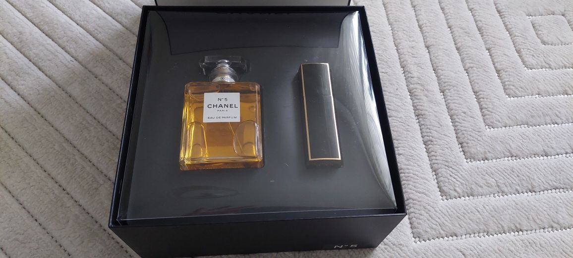 Sprzedam oryginalną wodę perfumowana Chanel No 5 100 ml