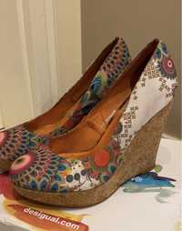 Buty Desigual Rozm.38