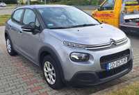 Citroën C3 Pierwszy właściciel. Stan idealny , opony zimowe w komplecie.