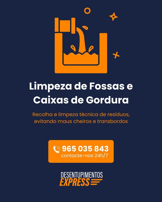 Desentupimentos 24h Express Esgoto Adelino Mota