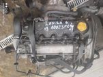 skrzynia biegów M32 Opel Astra H III, Zafira B, Vectra C signum 1.9