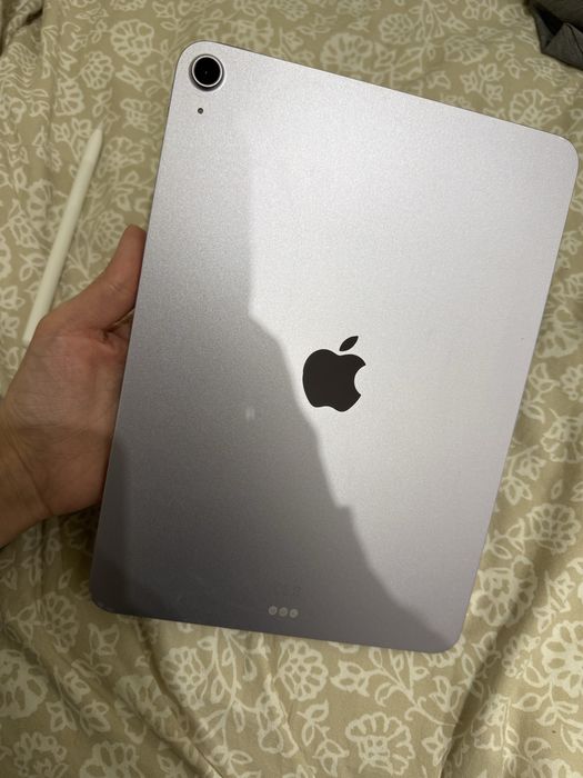 iPad Air 11 з гарантією