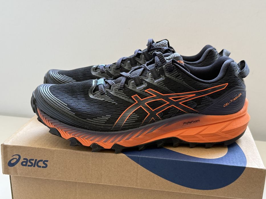 Asics Gel Trabuco 10 (41,5)