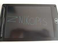 Znikopis / Tablet do rysowania z ekranem LCD