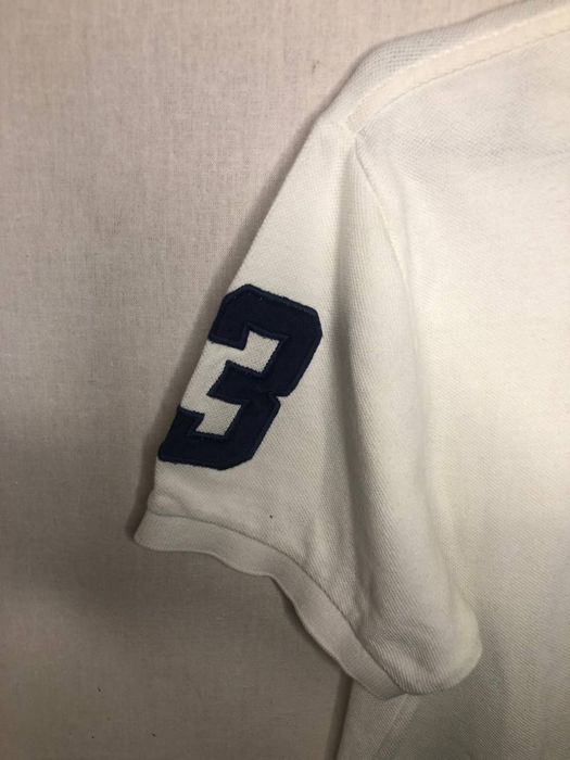 Футболка Polo Ralph Lauren