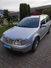 Volkswagen Bora 1.9 TDI 2003