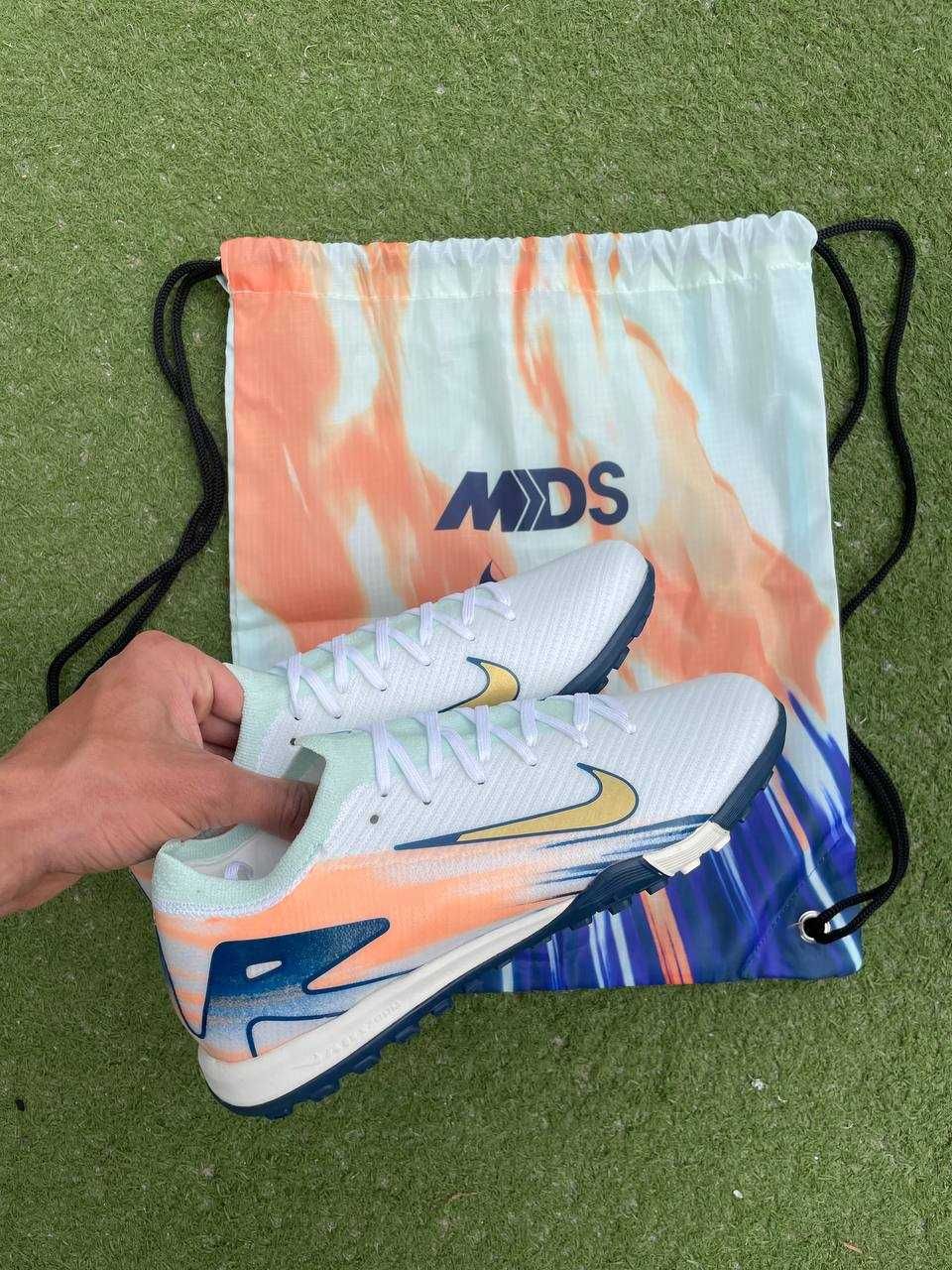 SALE! Сороконожки Nike Air Zoom XVI 36 37 38 39 40 41 42 43 44 45 найк