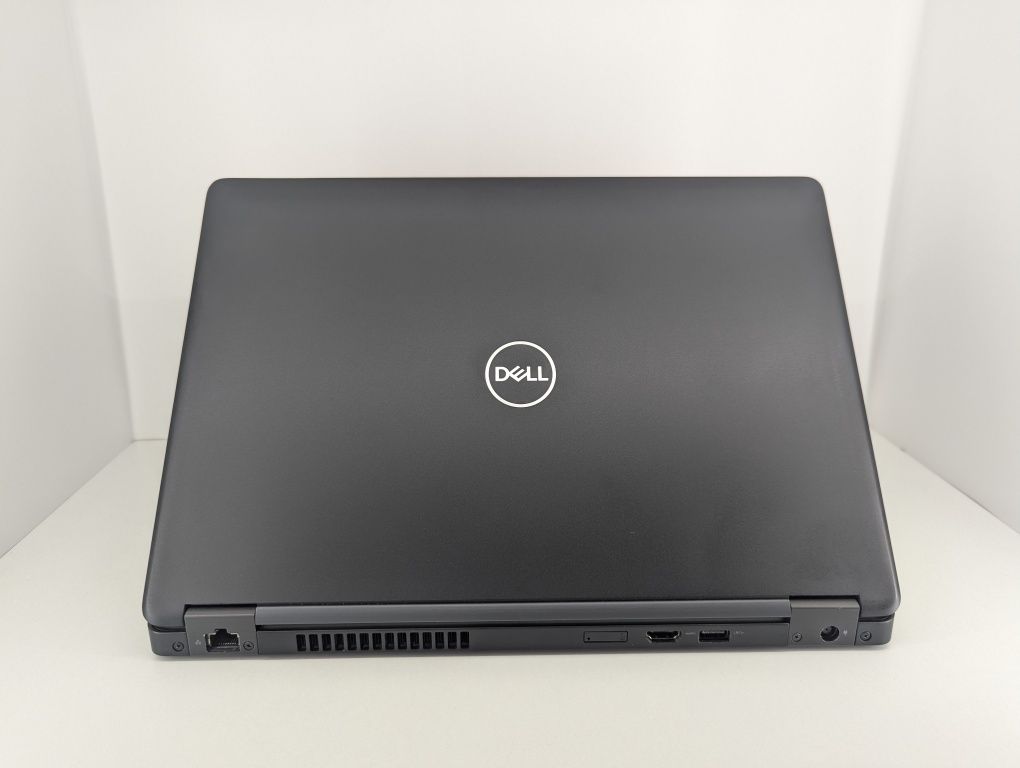 СЕНСОРНИЙ Ноутбук Dell 5490 FullHD i5-10 16гб DDR4/нова SSD LTE ідеал