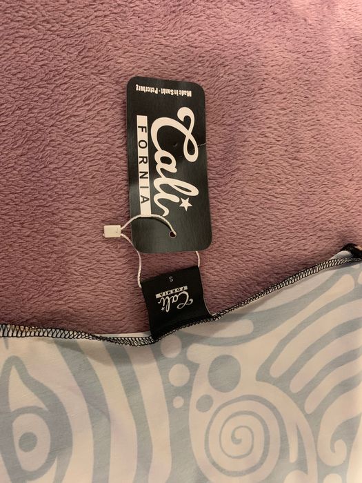 Боді з довгим рукавом