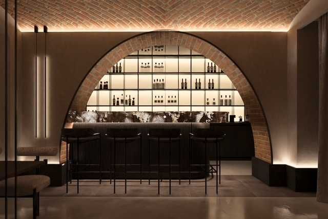 do wynajęcia lokal użytkowy ok. 180 m2, centrum, 4600 zł