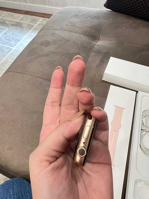 AppleWatch Series 6 44mm