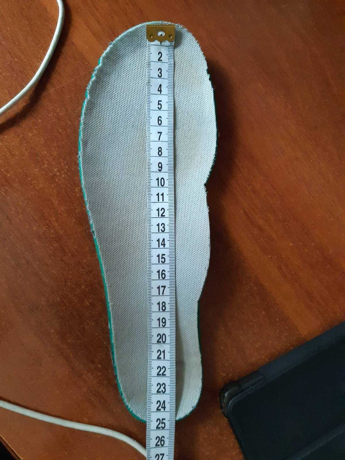 Кроссовки зимние New Balance