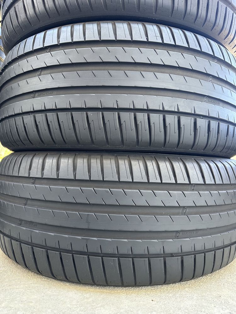 245/50/19 Michelin Pilot Sport 4 SUV