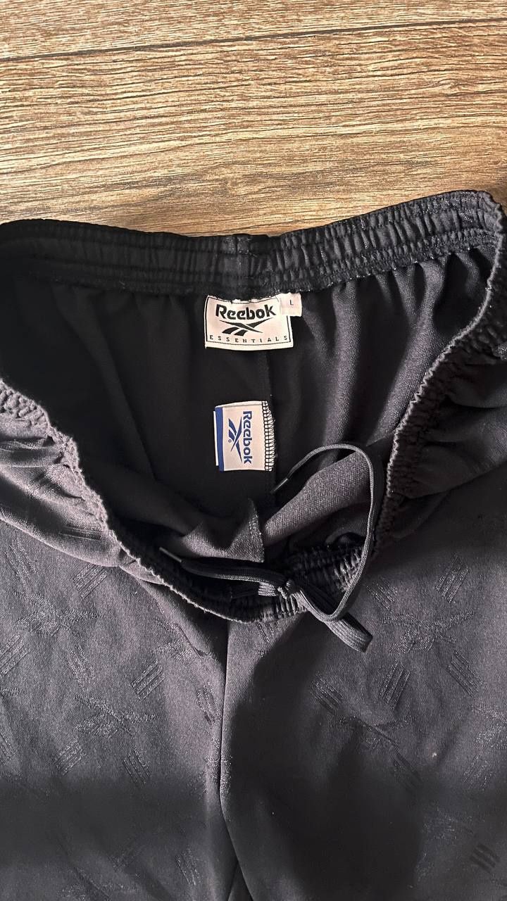 Шорты Reebok хл - л