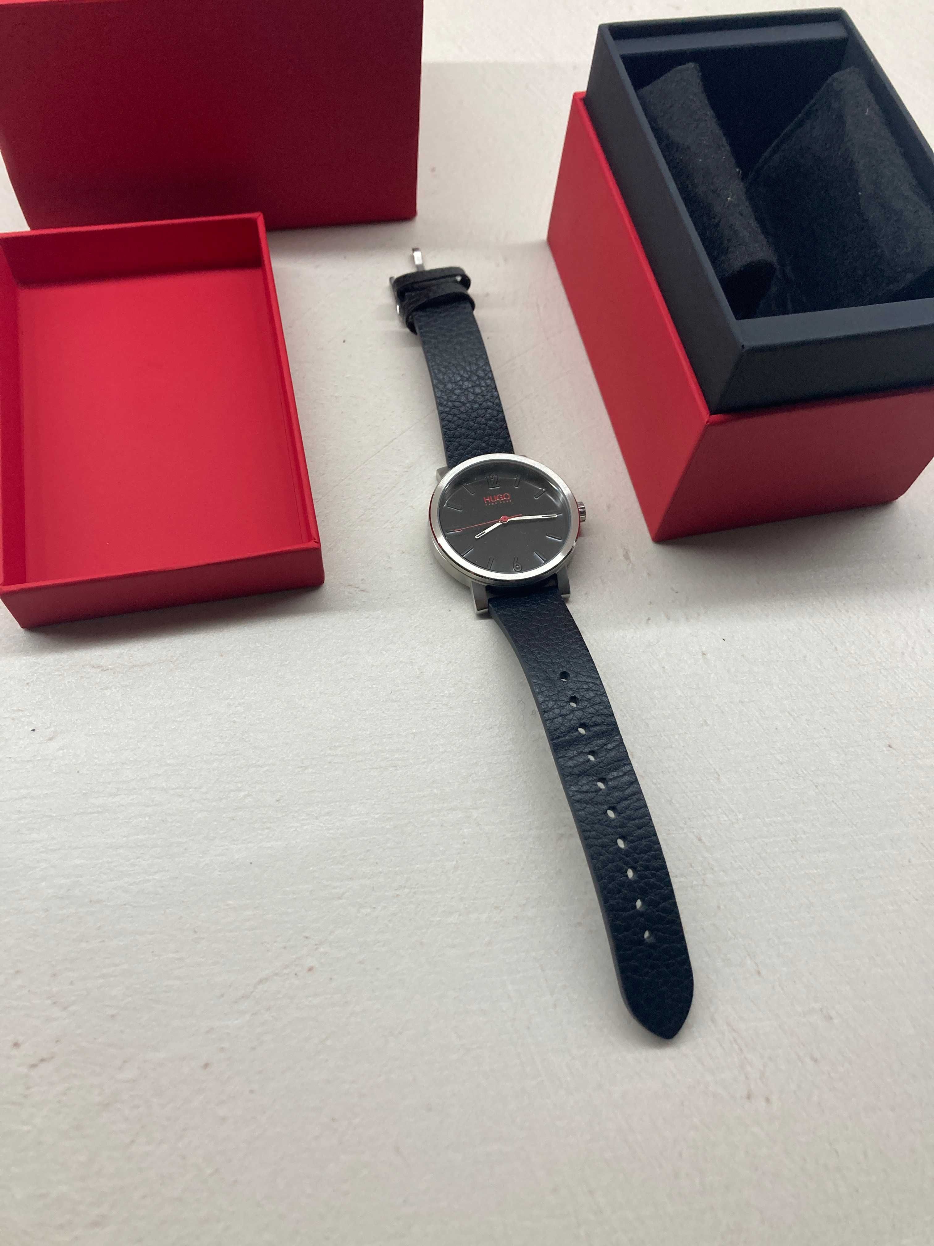 Hugo Boss 1530115 часы новые