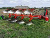 Sprzedam pług Agro- Masz POH 3+1