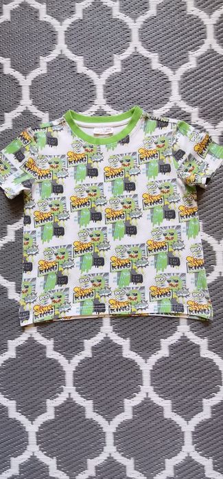 T-shirt Coccodrillo r 110