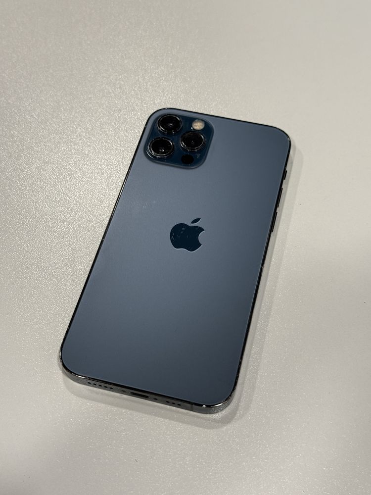 iPhone 12 Pro 128GB Desbloqueado
