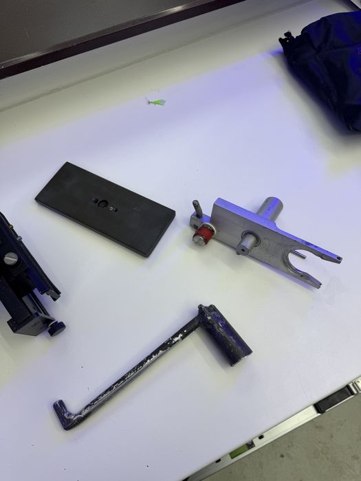 Steadicam | Floatcam FC-12