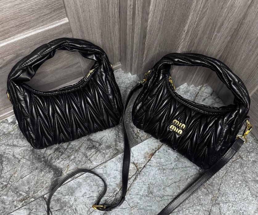 РОЗПРОДАЖ! Жіноча сумка miu miu (міу міу,миу миу)