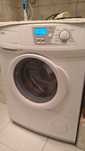 Pralka Amica Comfort 1000