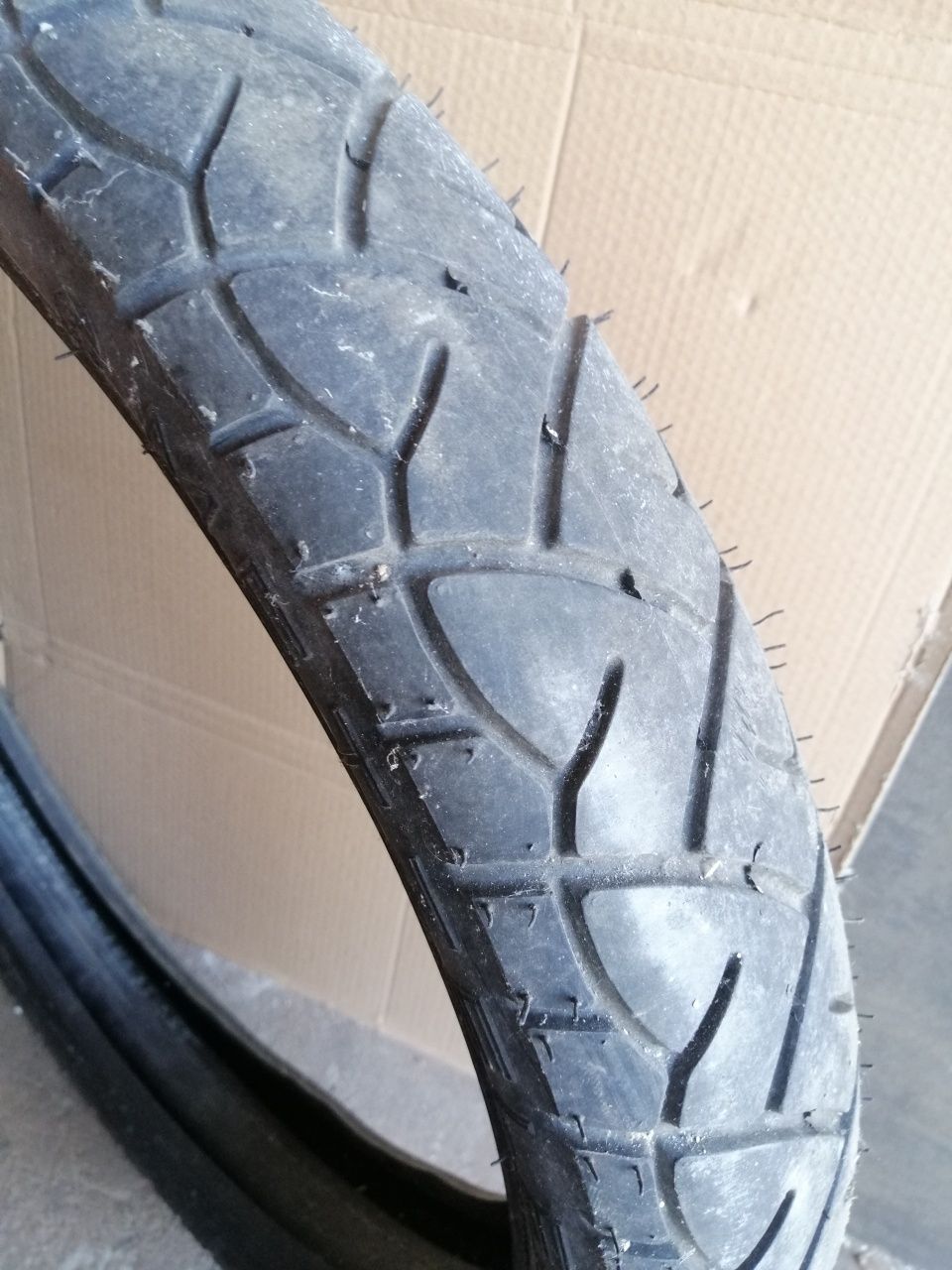 Pneu  moto Metzeler 90/90-21