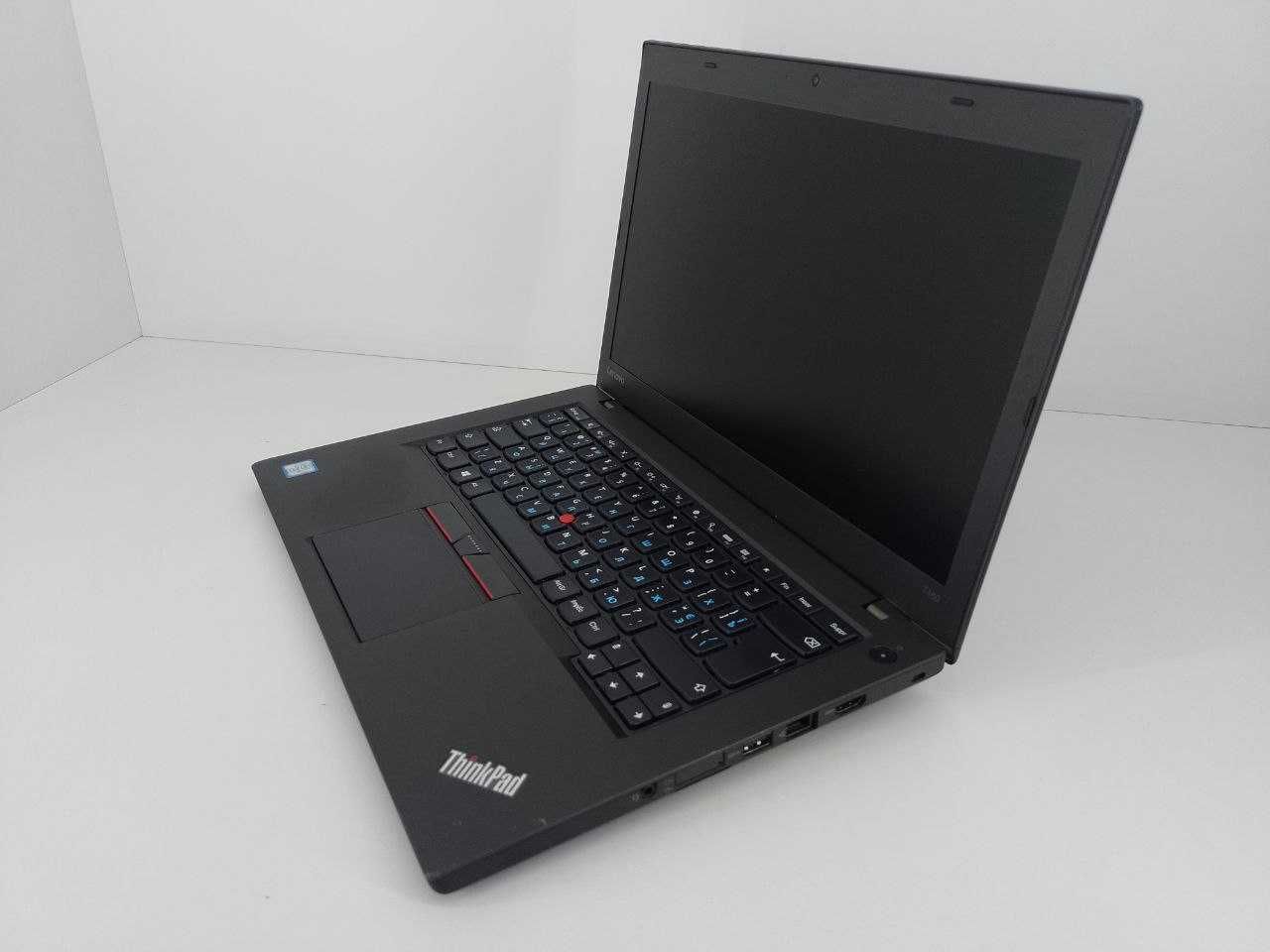 Уцінка! Ноутбук Lenovo ThinkPad T460 (i5-6300U/8/320)