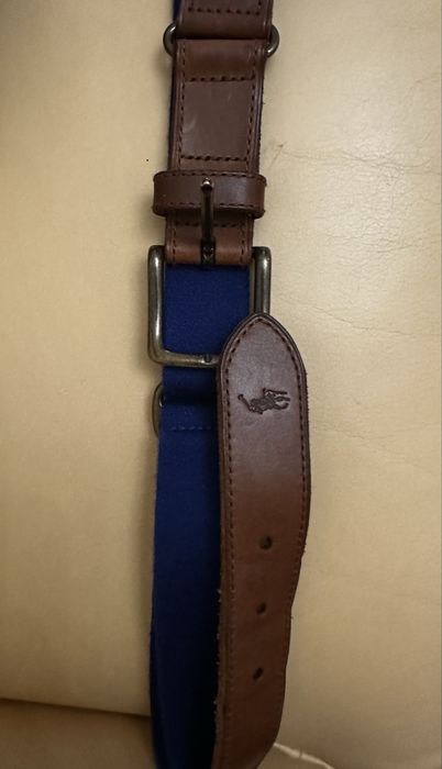 Кофта Polo Ralph Lauren + пояс