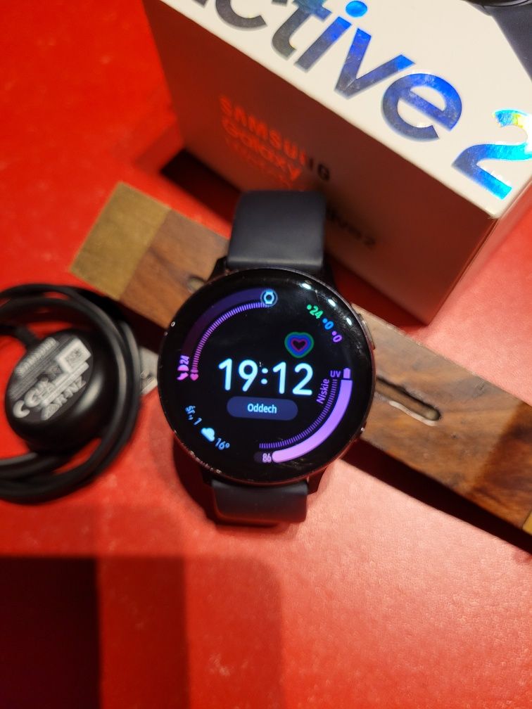 Samsung Galaxy Watch Active 2 44mm