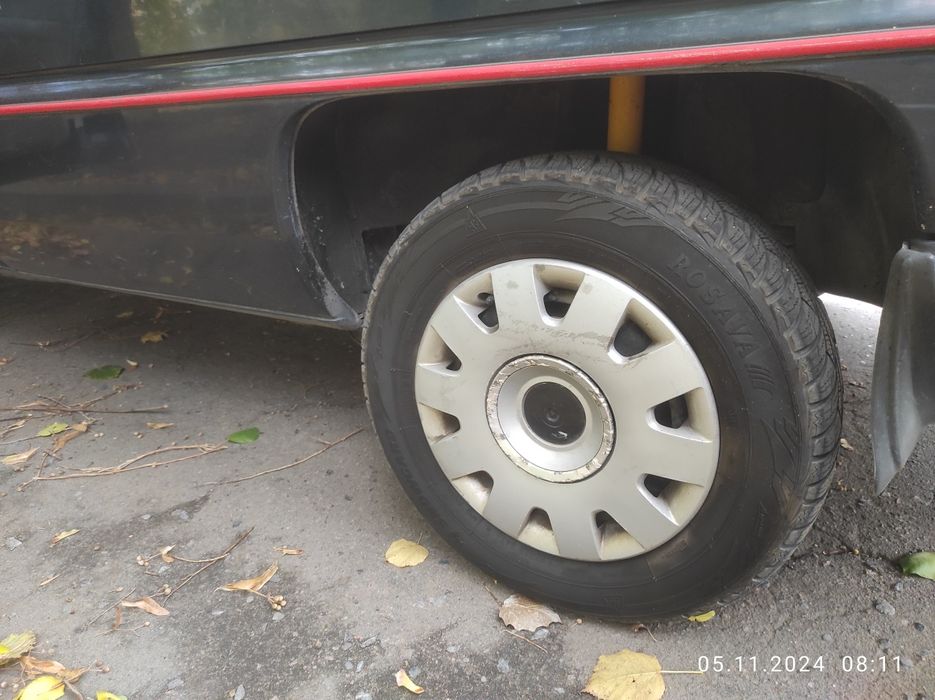 Chevrolet Luminа, американський, мінівен, всюдихід, 7 місць, Шевроле Л