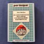 João Medina - As conferências do casino e o socialismo em Portugal