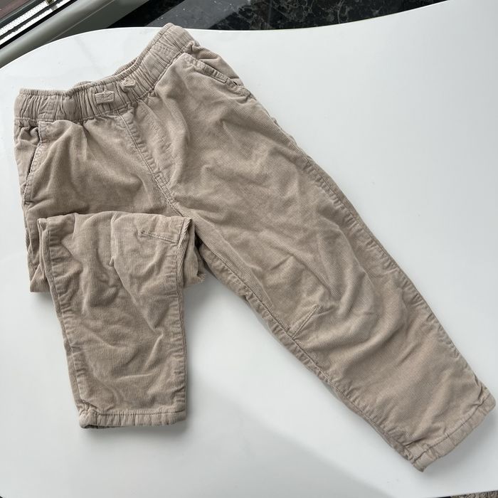 Штани Zara  3-4 роки