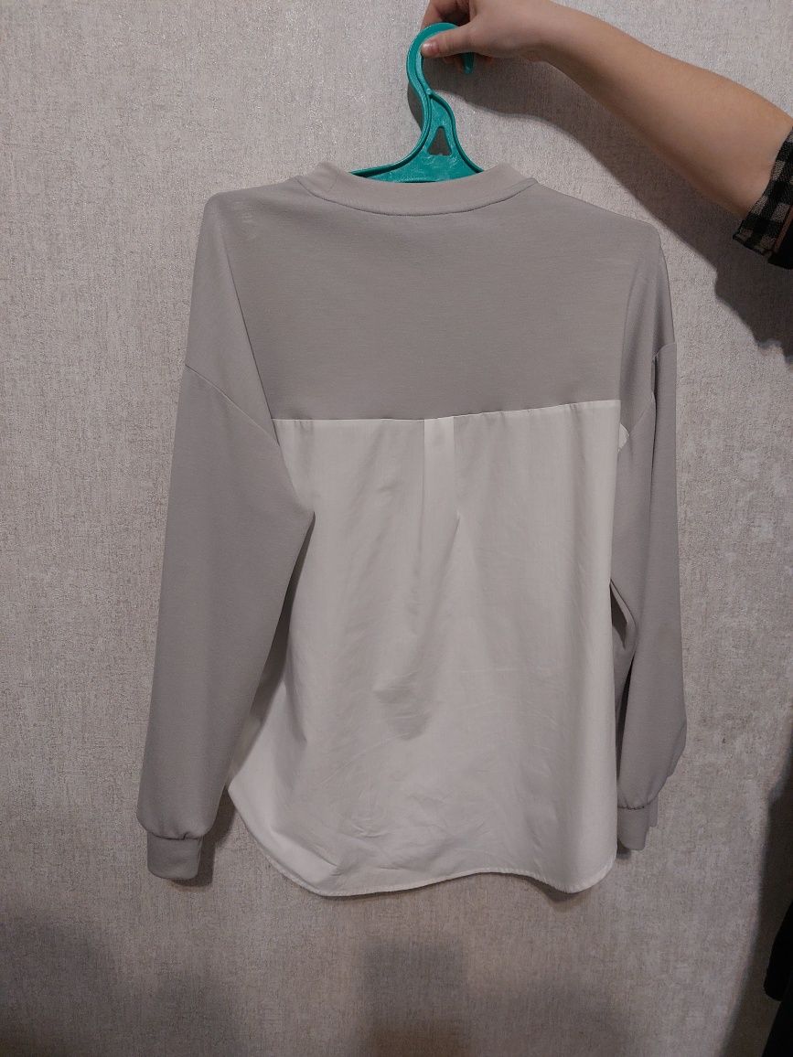 Жіноча кофта дуже гарна L XL lswaikiki вайкікі