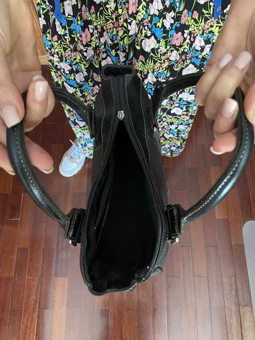 Mala mulher Cavalinho