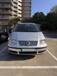 VW Sharan 1.9 TDI 110cv