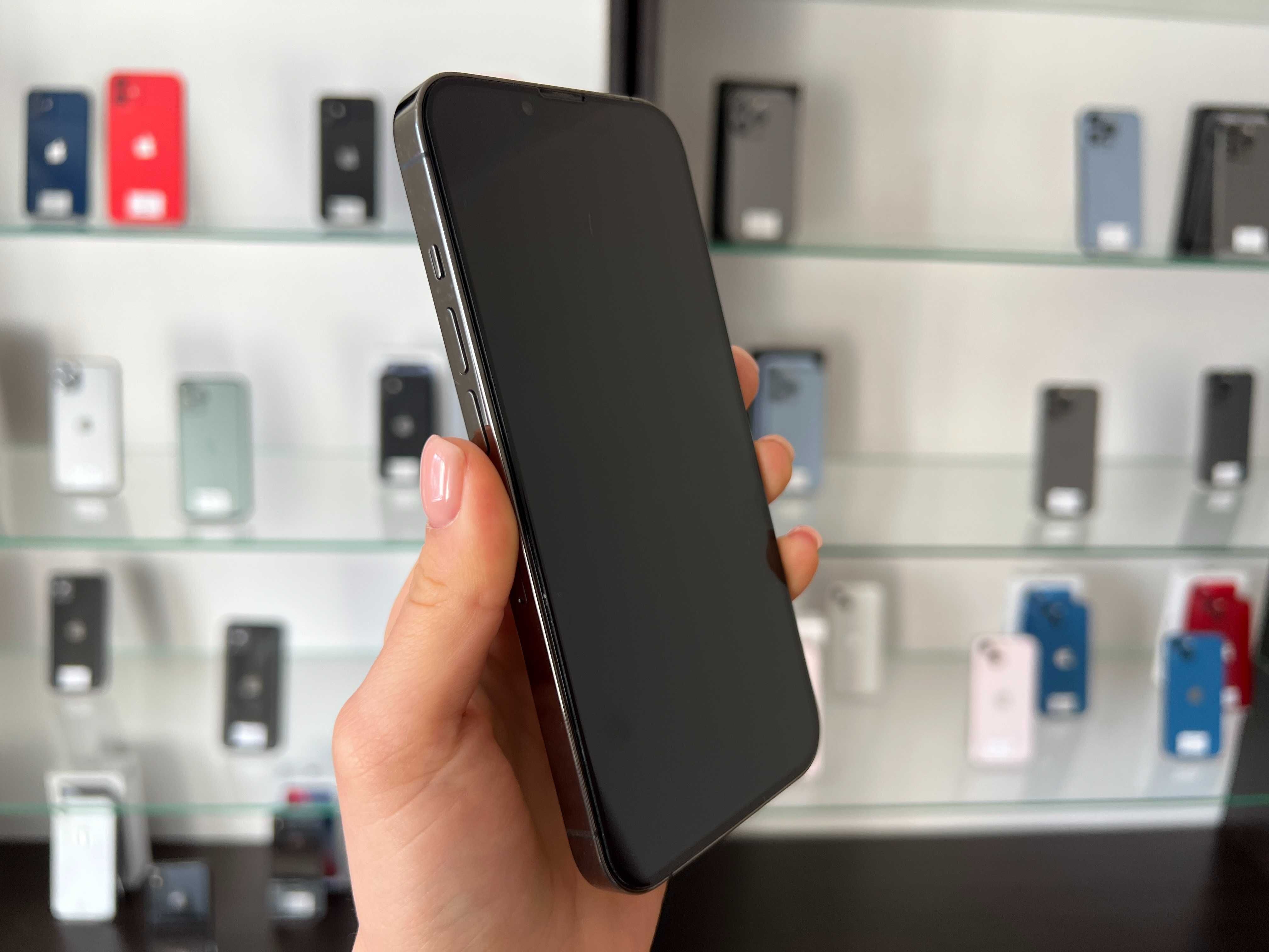 iPhone 13 Pro 256 gb Neverlock / Магазин + Гарантія