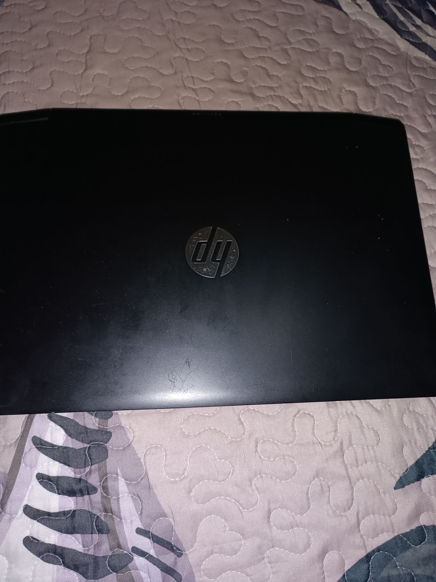 Hp pavilion gaming