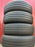 215/65/17 Michelin комплект літо резина б/у склад