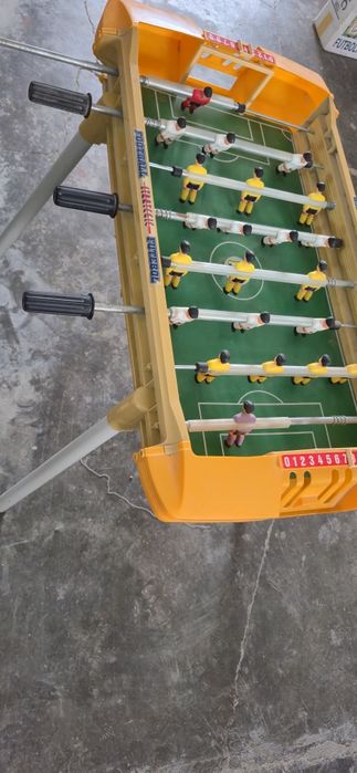 Matraquilhos de criança