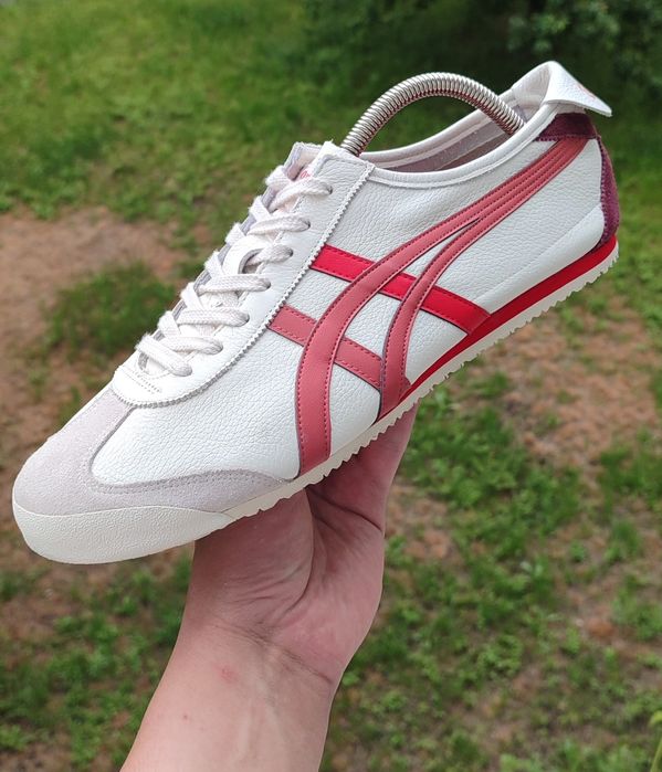 Кроссовки Asics Onitsuka Tiger MEXICO 66 original