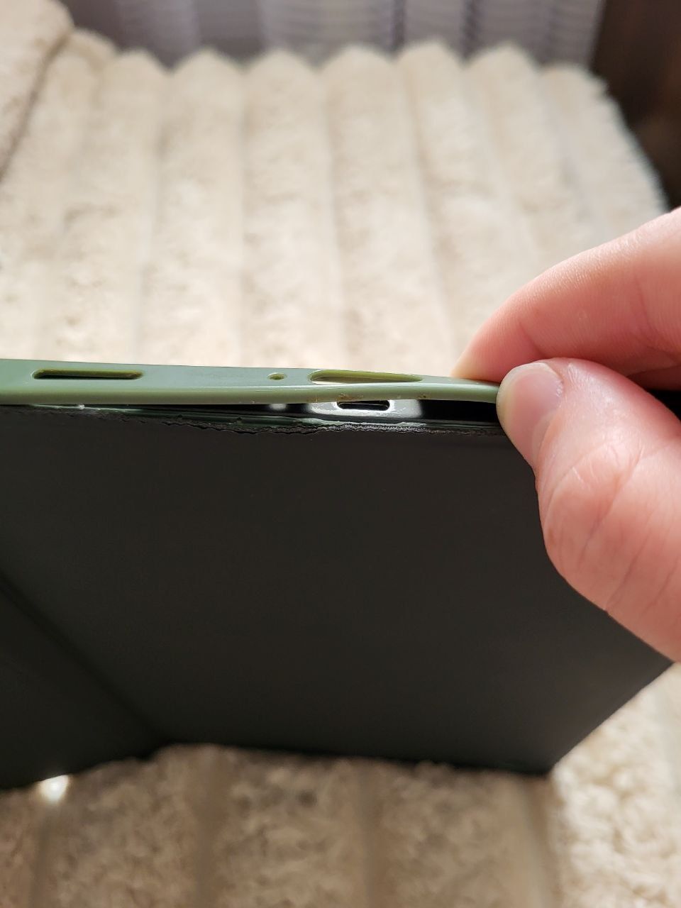 Планшет Samsung galaxy-tab-a9-wifi-8-128gb-graphit