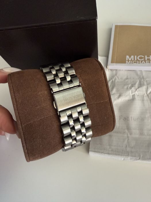 Relogio Mickael Kors Original