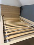 Łóżko Ikea Malm 120x200