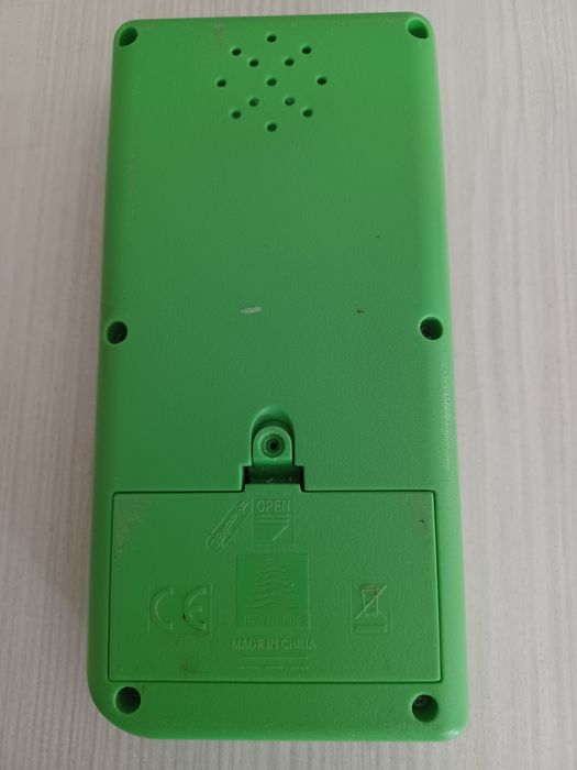 Gra elektroniczna Retro