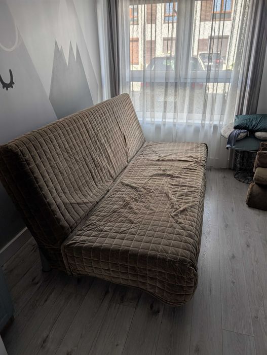 Oddam Łóżko Beddinge