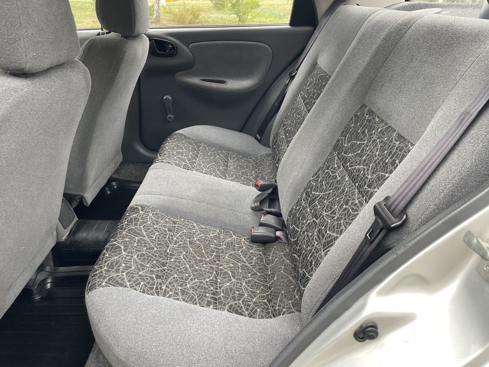 Продам Daewoo Lanos 1,5 поляк в заводському ідеальному стані