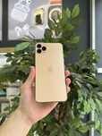 iPhone 11 Pro Max 256GB Gold